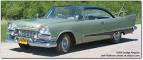 Exported Chryslers, Plymouths, Dodges and DeSotos - A Detailed History