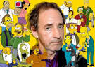 ... including Charles Montgomery Burns, Ned Flanders, and Principal Skinner, ... - simpsons_harry-shearer2-585x414