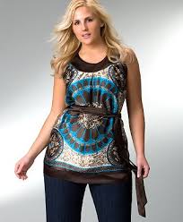 Plus Size Fashion Skyrockets
