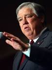 HALEY BARBOUR