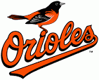 Baltimore Orioles Logo - Chris Creamer's Sports Logos Page ...