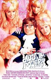 Austin Powers: Misterioso agente internacional