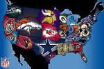 NFL Preview 2013 - Las Vegas Informer