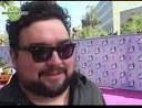 Horatio Sanz: 2007 MTV Movie