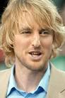 A delicious blonde - Owen Wilson - Blonde Owen wilson