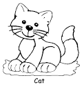  Animal Coloring Pages | Coloring Animal 
