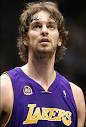 Memphis shipped Pau Gasol