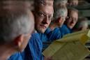 UC Irvine Featur
e: Barrett phy ...