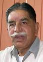 MinisterPanna Lal