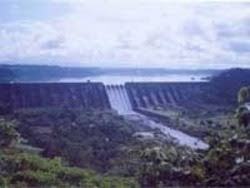 Bhatsa Dam
