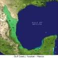 Gulf Coast / Yucatan - Mexico