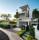 Nice Modern Exterior Designs Ideas | home design