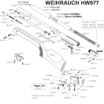 CN 125 Weihrauch - HW 977 Bignami