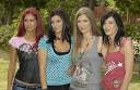 Las Ketchup Picture 2