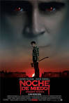 Título: Noche de Miedo