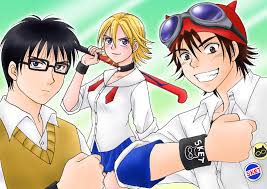 Sket Dance
