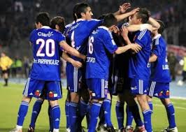 U. de Chile