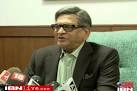 No mining licence was given by me: SM Krishna - Politics ...