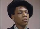 Grange Hills Benny Green actor TERRY SUE-PATT dies aged 50.