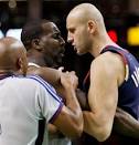 How Kendrick Perkins got so
