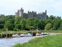 Arundel Directions &amp; Accommodation Shaolin Summer Camp 2012 ...