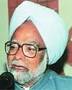 With poll pundits predicting a hung Lok Sabha, Prime Minister Manmohan Singh ... - ind4