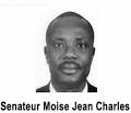 Senator Moise Jean-Charles | Ekspoze! -The final word - moise