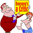 Everyone's a Critic | Gayle Tabor