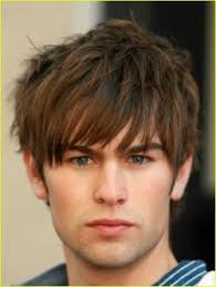 Christopher Chace Crawford, or better known as Chace Crawford was born to Chris and Dana Crawford, on July 18, 1985 in Lubbock, Texas. - 1112560