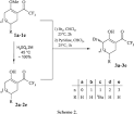 Journal of the Brazilian Chemical Society - Synthesis of the omega ...