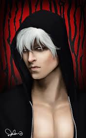 Dante Sparda - 600full-dante-sparda