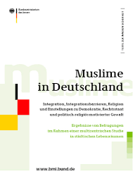 Andreas Armborst - AutorIn auf Criminologia - muslime_d