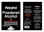 Powdered alcohol may be coming to a liquor store near you | The Verge