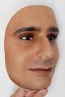 Real-f Face Replicas