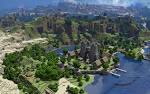 Free Minecraft Wallpaper in 1920x1200 pcgamewallpapers.net 