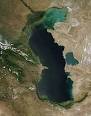 Caspian Sea - Wikipedia, the free encyclopedia