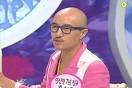 Actor Hong Suk Chun, one of the few openly gay celebrities in Korea, ... - 20110825_hongsukchan