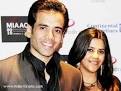 his daughter Ekta Kapoor,