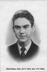 2. Alfred Nåden, son of Søren