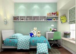 52 Dekorasi Kamar Tidur Minimalis Anak Perempuan | Desainrumahnya.com