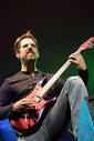 John Petrucci guitarist info