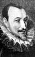 Picture of Edmund Spenser