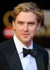 Dan Stevens | Macmillan Library
