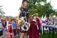 Ledbury Carnival
 2008 -  Judgi ...