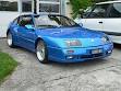 Renault Alpine GTA/A610 - Wikipedia, the free encyclopedia