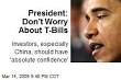 (AP) - T-bills are safe bets,