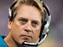 Jack Del Rio fired by Jaguars after nine years