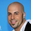 confidence bald men picture