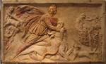 Merry MITHRAS - Till He Comes