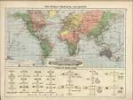 Technology - Rebecca J. Rosen - Airline Routes Are a Pretty Good ...